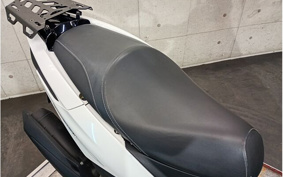YAMAHA TRICITY 125 2018 SEC1J