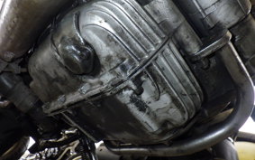 YAMAHA VIRAGO 750 1985 55R