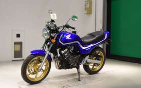 HONDA JADE 2021 MC23