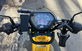 HONDA CROSS CUB JA45