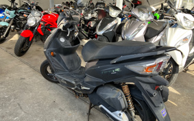 SYM NEW  FIGHTER 150ZR