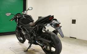 SUZUKI SV650 X A 2020 VP55B