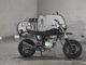 Фото Honda APE 50 2008 с японского аукциона