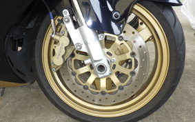KAWASAKI ZX 1200 NINJA R 2002 ZXT20B