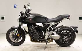 HONDA CB1000R GEN 2 2022 SC80