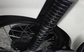 HONDA ｸﾛｽｶﾌﾞ110-2 2006 JA45