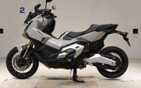 HONDA X-ADV 750 2025 RH21