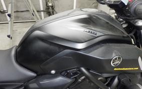 YAMAHA MT-07 ABS 2019 RM19J