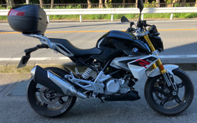 BMW G310R 2018 0G01