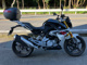 Фото BMW G310R 2018 с японского аукциона