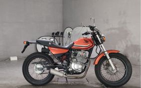 HONDA FTR223 MC34