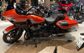 HARLEY FLTRXSE1800CVO 2025 TC6