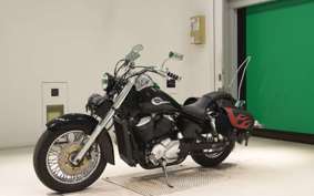 HONDA SHADOW 400 2000 NC34