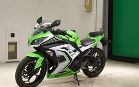 KAWASAKI NINJA 250 EX250L