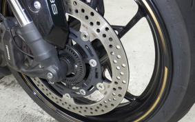 KAWASAKI ZX-25R ZX250E