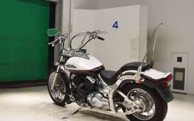 YAMAHA DRAGSTAR 400 2003 VH01J