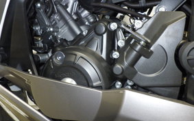 HONDA CBR250RR A MC51