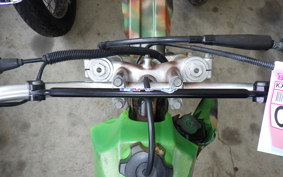 KAWASAKI KX80 KX080P
