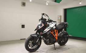 KTM 1290 SUPER DUKE R 2019