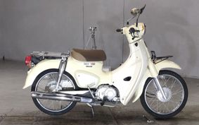 HONDA SUPER CUB50 AA09