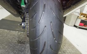 KAWASAKI ZZ1400 NINJA R A 2009 ZXT40D