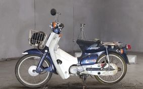 HONDA SUPER CUB90 HA02