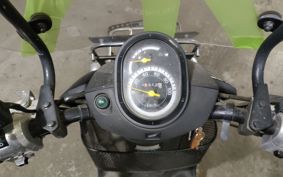 HONDA BENLY 110 JA09