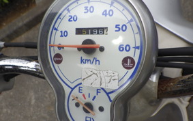 YAMAHA VINO 50 SA26J