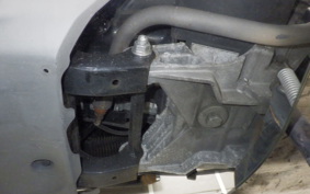 SUZUKI ADDRESS V125 2016 DT11A