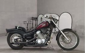 HONDA STEED 400 NC26