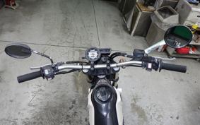 YAMAHA TRICKER 2020 DG10J