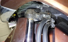 HONDA LEAD 125 2022 JF45