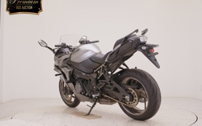 SUZUKI GSX-S1000GT 2025 EK1AA