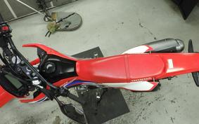 HONDA CRF250L