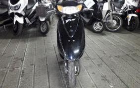 HONDA DIO Gen.6 AF62