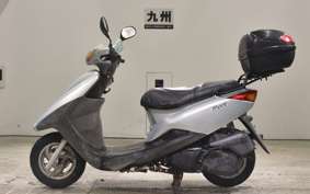 YAMAHA AXIS 125 TREET 2018 SE53J