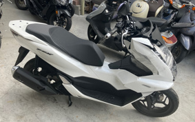 HONDA PCX125 JK05