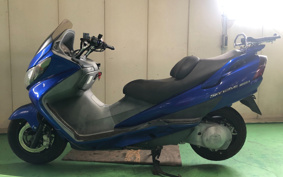 SUZUKI SKYWAVE 250 CJ43A