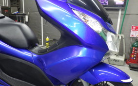 HONDA PCX 125 2015 JF28