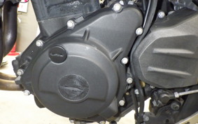 KAWASAKI Z250 Gen.2 EX250P