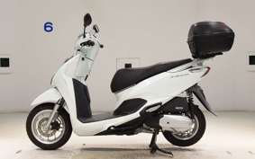 HONDA LEAD 125 2020 JF45