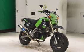 KAWASAKI KSR110 1996 KL110A