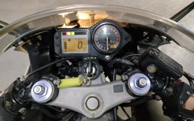HONDA CBR600F PC35