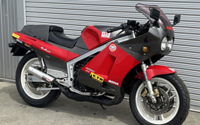 SUZUKI RG400 HK31A