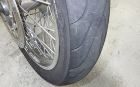 YAMAHA DRAGSTAR 400 2002 VH01J