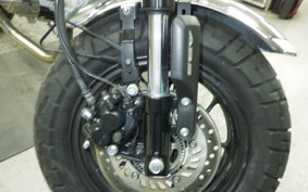 HONDA MONKEY 125 JB03