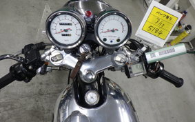 YAMAHA SR500 1989 1JN