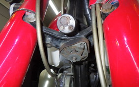 HONDA CB250 CB250