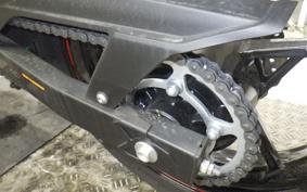 KAWASAKI NINJA 400 2024 EX400L