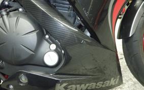 KAWASAKI NINJA 400 ABS 2018 EX400E